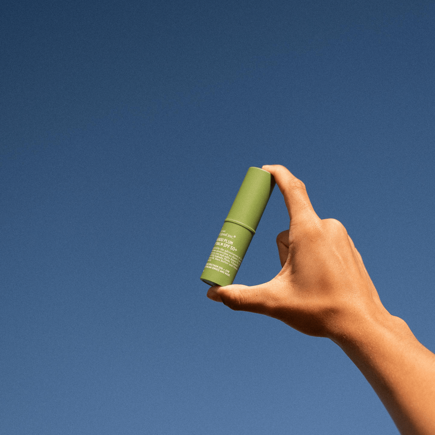 Kakadu Plum Lip Balm SPF50+ - We Are Feel Good Inc.