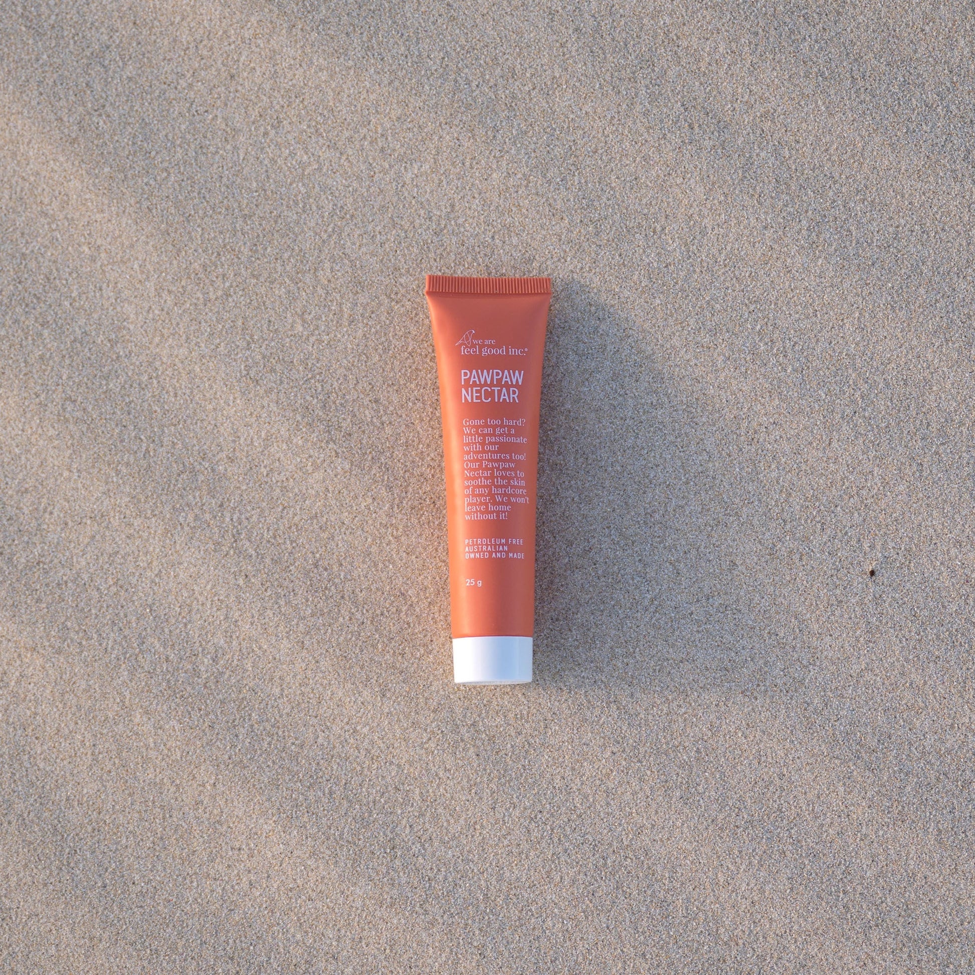 Pawpaw Nectar - We Are Feel Good Inc.