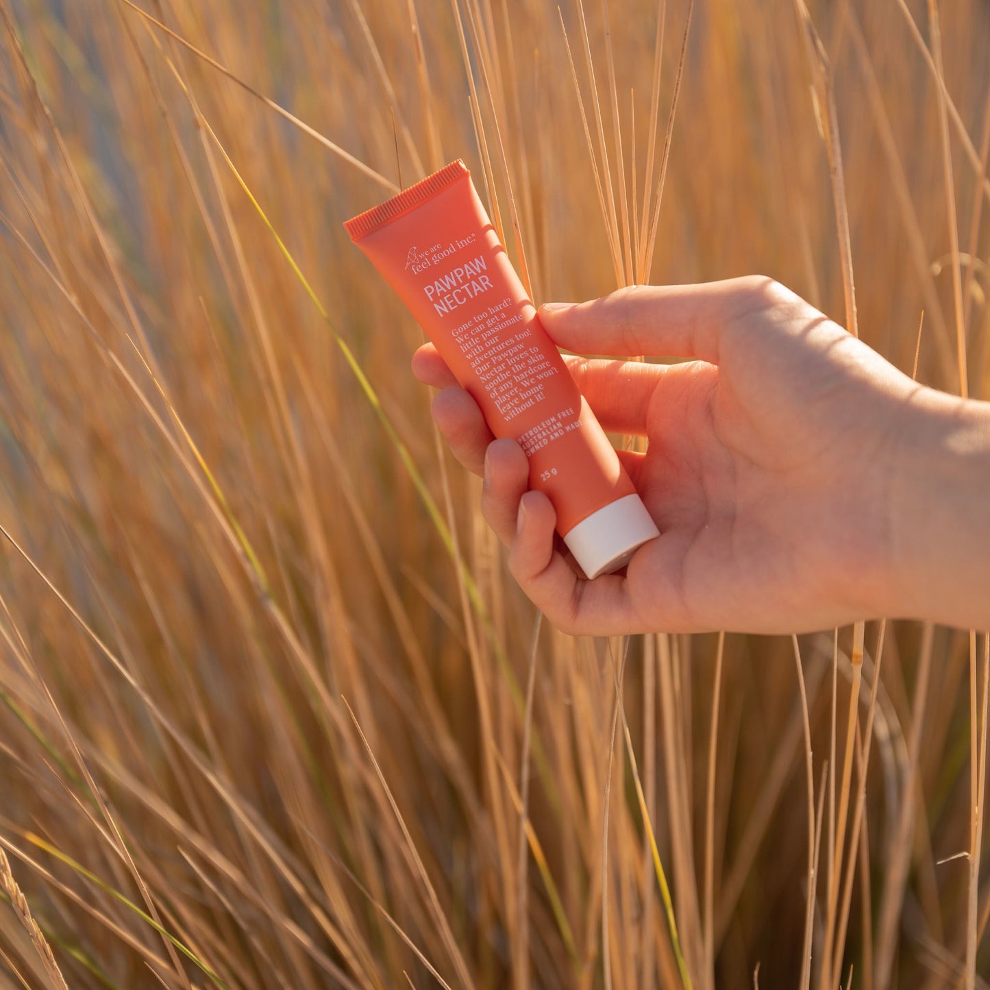 Pawpaw Nectar - We Are Feel Good Inc.