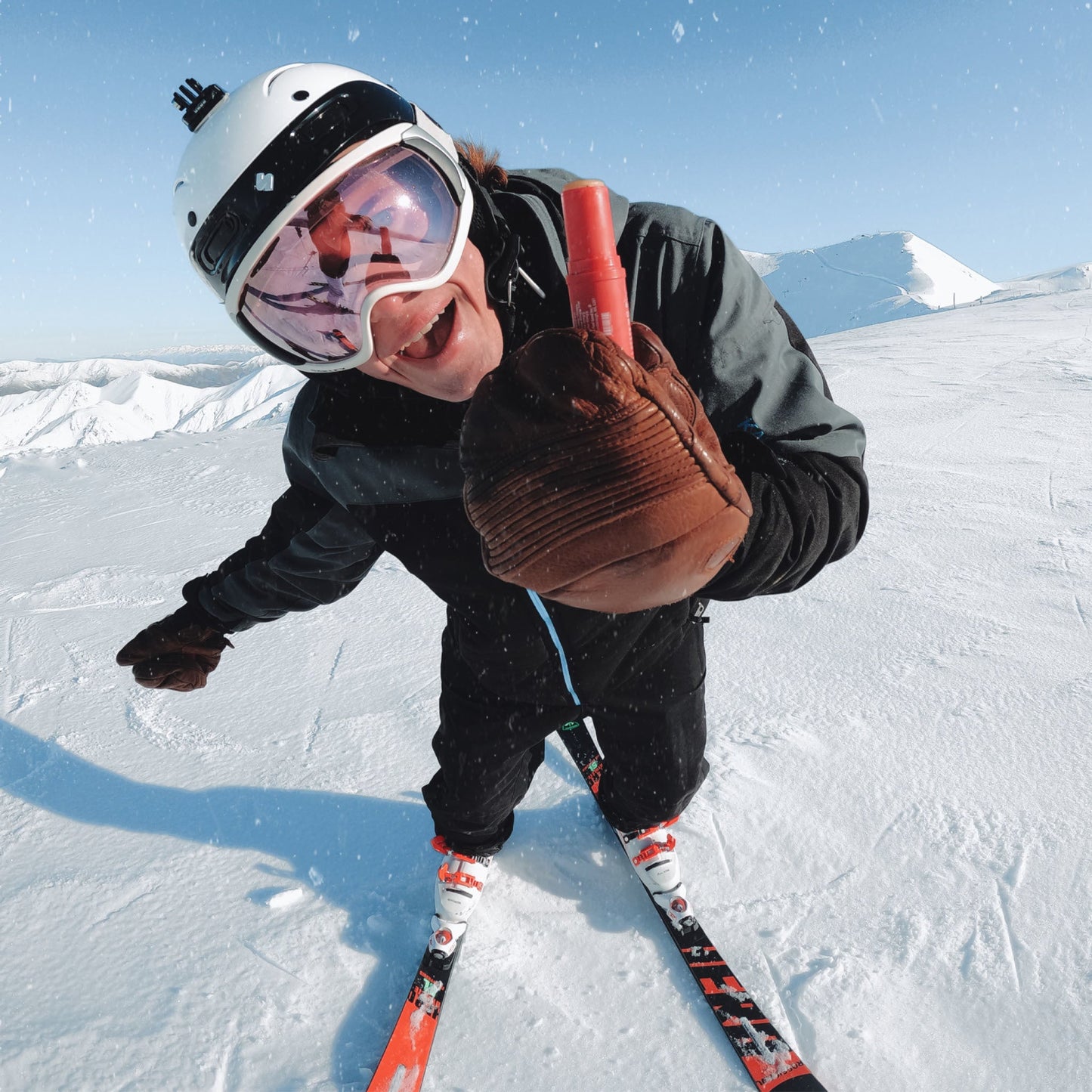 Signature Lip Balm SPF50+ - We Are Feel Good Inc.